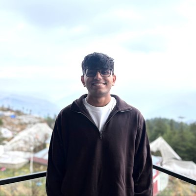 Akshat Kothari